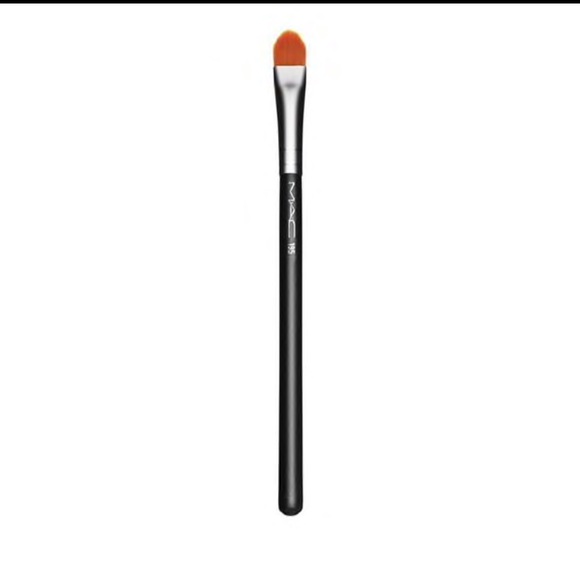 MAC Cosmetics Other - MAC 195 Concealer brush